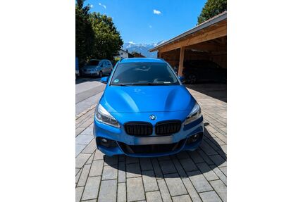 BMW 220 Gran Tourer Gebrauchtwagen