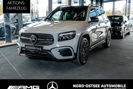 Mercedes-Benz GLB 200 Gebrauchtwagen