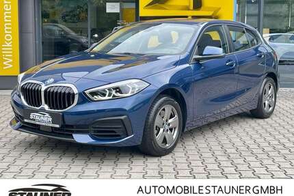 BMW 116 Gebrauchtwagen