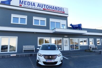 Peugeot 2008 Gebrauchtwagen