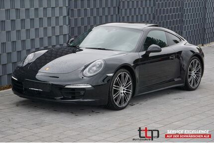 Porsche 991 Gebrauchtwagen