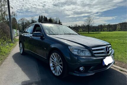 Mercedes-Benz C 280 Gebrauchtwagen