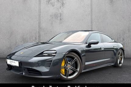 Porsche Taycan Gebrauchtwagen