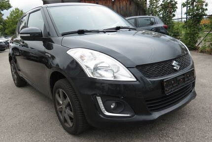 Suzuki Swift Gebrauchtwagen