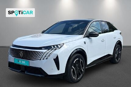 Peugeot 3008 Gebrauchtwagen