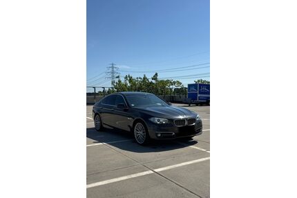 BMW 530 Gebrauchtwagen