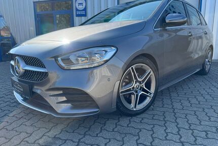 Mercedes-Benz B 180 Gebrauchtwagen