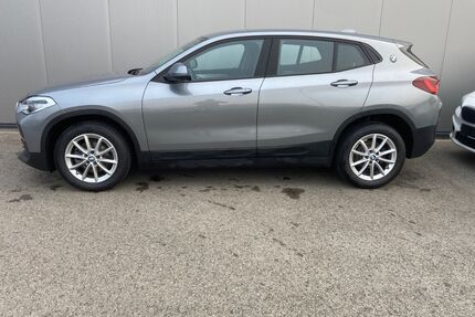 BMW X2 Gebrauchtwagen