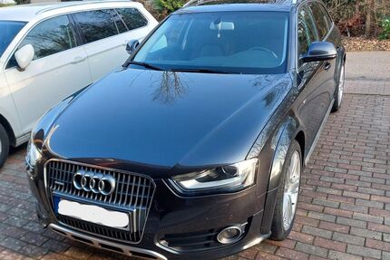 Audi A4 Allroad Gebrauchtwagen