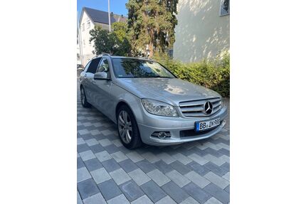 Mercedes-Benz C 180 Gebrauchtwagen