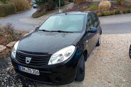 Dacia Sandero Gebrauchtwagen