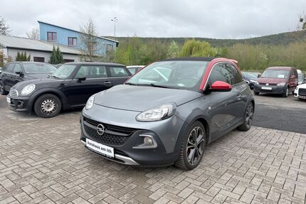 Opel Adam Gebrauchtwagen