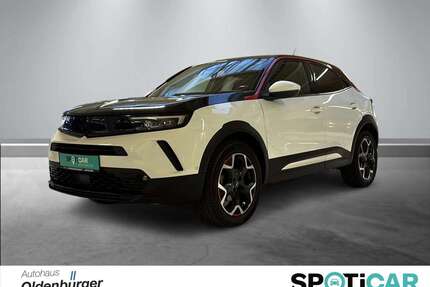 Opel Mokka Gebrauchtwagen