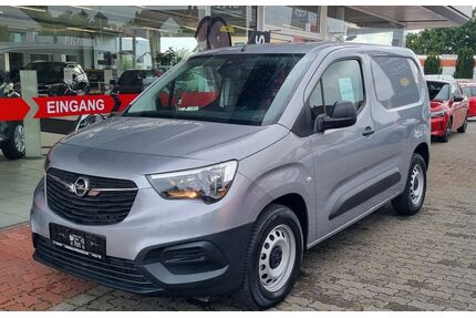 Opel Combo Gebrauchtwagen