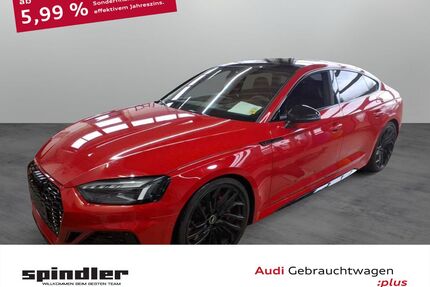 Audi RS5 Gebrauchtwagen