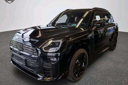 Mini One Countryman Gebrauchtwagen