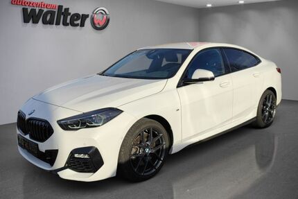 BMW 220 Gebrauchtwagen