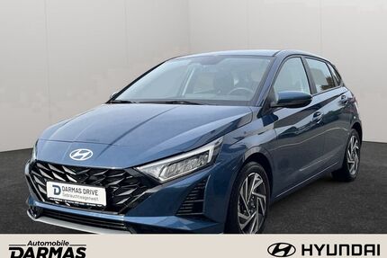 Hyundai i20 Gebrauchtwagen