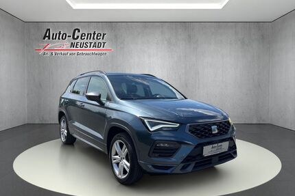 Seat Ateca Gebrauchtwagen