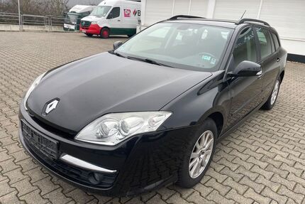 Renault Laguna Gebrauchtwagen