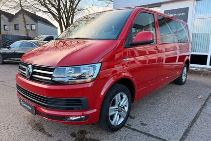VW T6 Caravelle Gebrauchtwagen