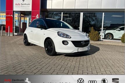 Opel Adam Gebrauchtwagen