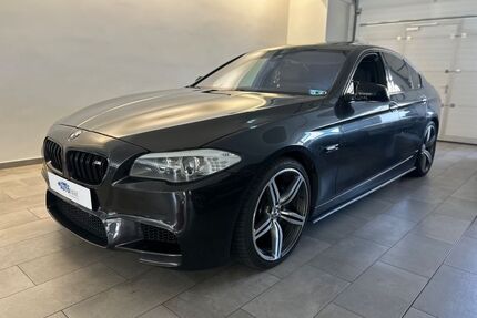 BMW 530 Gebrauchtwagen