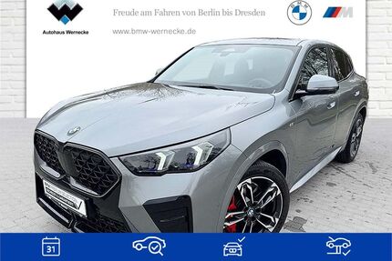 BMW X2 Gebrauchtwagen