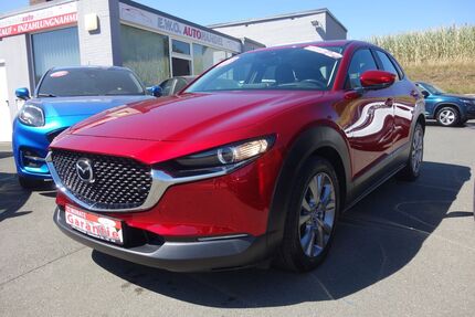 Mazda CX-30 Gebrauchtwagen
