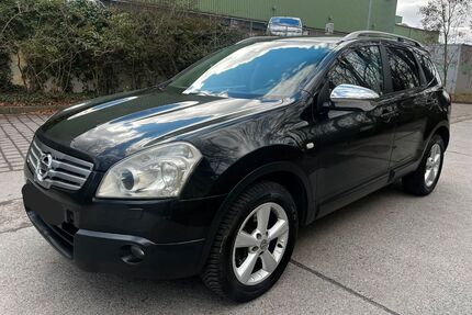 Nissan Qashqai+2 Gebrauchtwagen