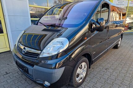 Opel Vivaro Gebrauchtwagen