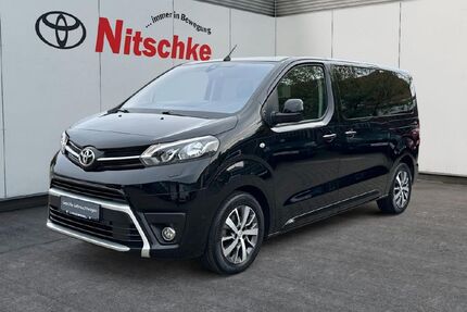 Toyota Proace (Verso) Gebrauchtwagen