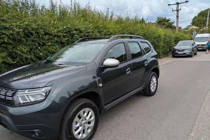 Dacia Duster Gebrauchtwagen