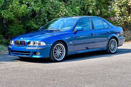 BMW 530 Gebrauchtwagen