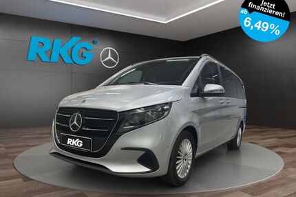 Mercedes-Benz V 220 Gebrauchtwagen