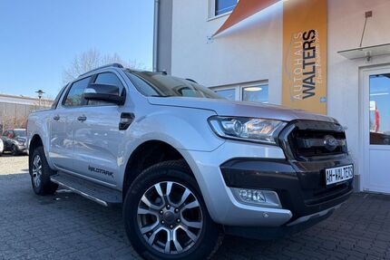 Ford Ranger Gebrauchtwagen