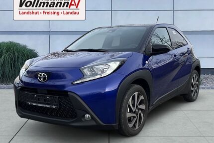 Toyota Aygo (X) Gebrauchtwagen