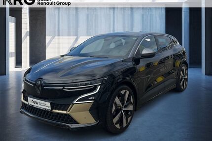 Renault Megane E-TECH Gebrauchtwagen