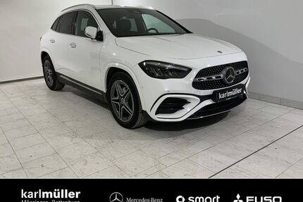 Mercedes-Benz GLA 200 Gebrauchtwagen