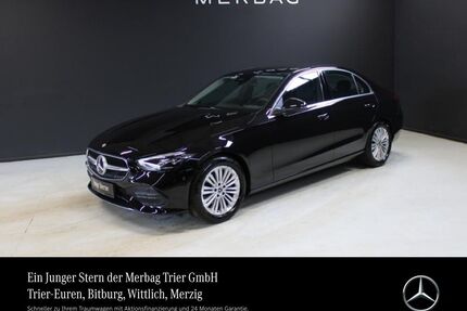 Mercedes-Benz C 180 Gebrauchtwagen