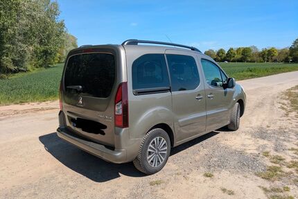 Peugeot Partner Tepee Gebrauchtwagen