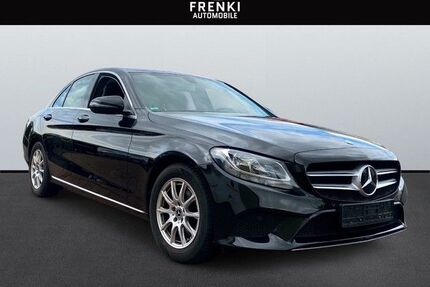 Mercedes-Benz C 180 Gebrauchtwagen