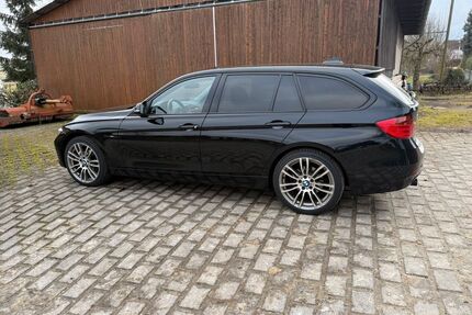 BMW 318 Gebrauchtwagen