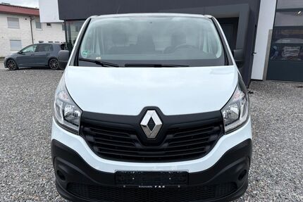 Renault Trafic Gebrauchtwagen