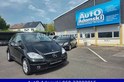 Mercedes-Benz A 180 Gebrauchtwagen