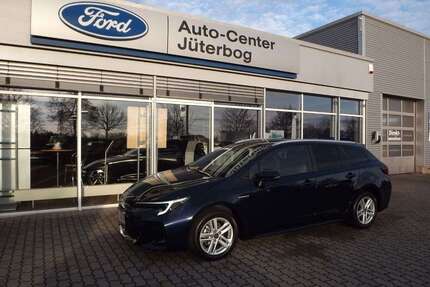 Suzuki Swace Gebrauchtwagen