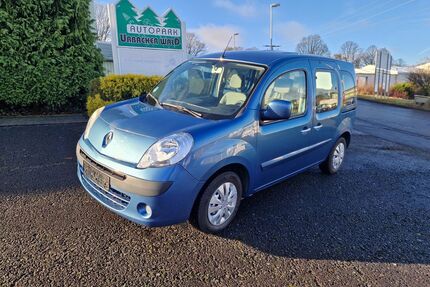 Renault Kangoo Gebrauchtwagen