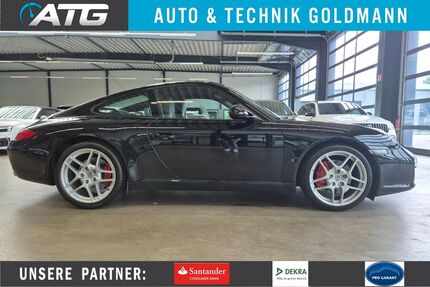 Porsche 997 Gebrauchtwagen