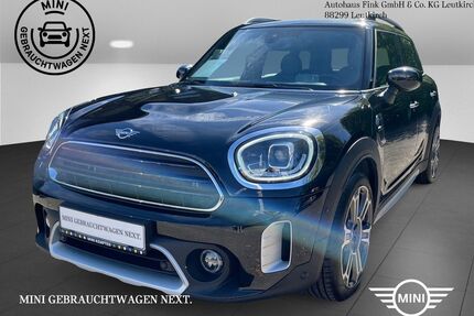Mini Cooper Countryman Gebrauchtwagen