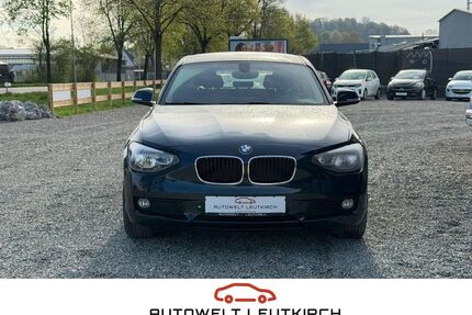 BMW 116 Gebrauchtwagen